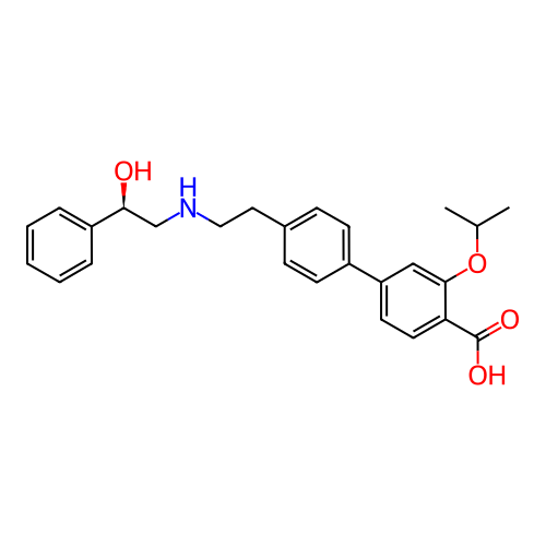 Chemical structure of BindingDB Monomer ID 50236185