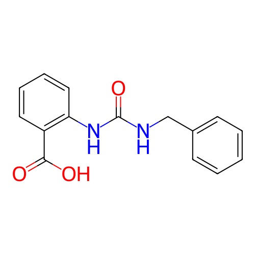 Chemical structure of BindingDB Monomer ID 50236213