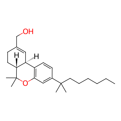Chemical structure of BindingDB Monomer ID 50236346