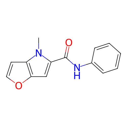 Chemical structure of BindingDB Monomer ID 50236395