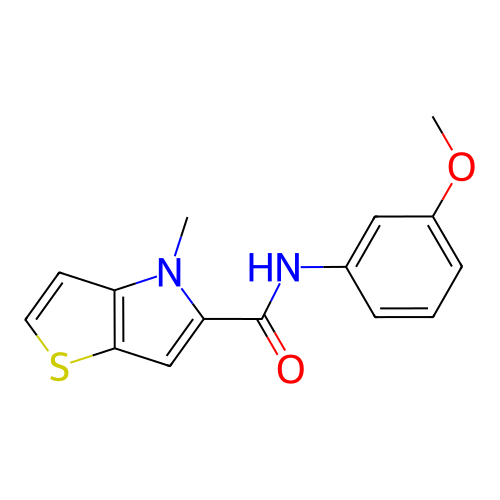 Chemical structure of BindingDB Monomer ID 50236399