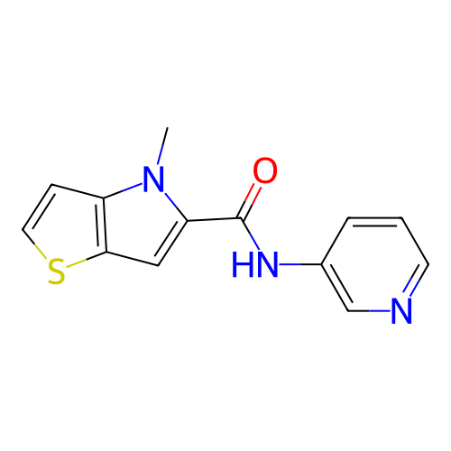 Chemical structure of BindingDB Monomer ID 50236410
