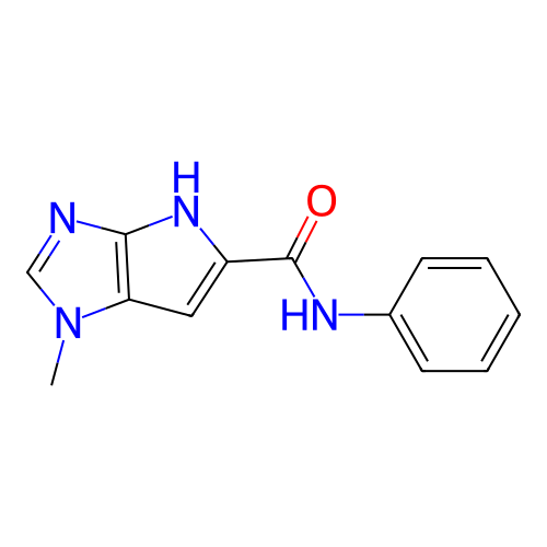 Chemical structure of BindingDB Monomer ID 50236424