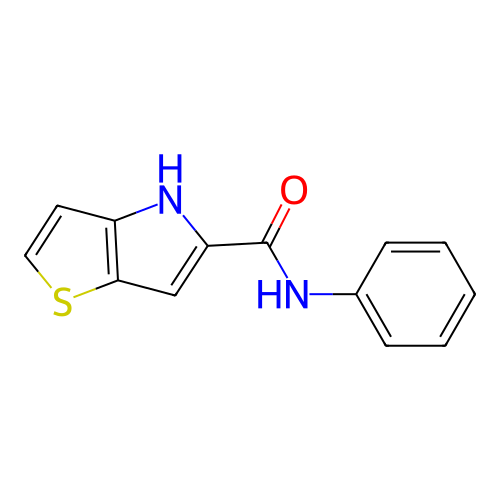 Chemical structure of BindingDB Monomer ID 50236440