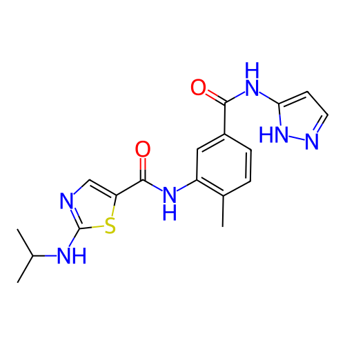 Chemical structure of BindingDB Monomer ID 50236478