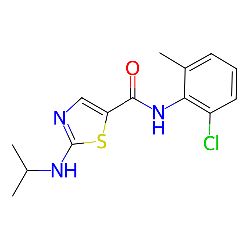 Chemical structure of BindingDB Monomer ID 50236482