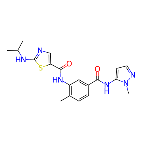 Chemical structure of BindingDB Monomer ID 50236485
