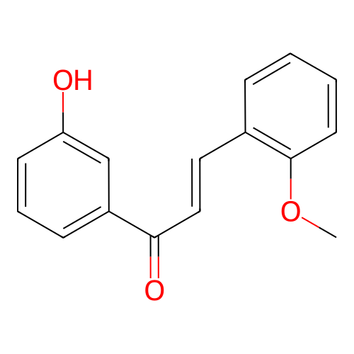 Chemical structure of BindingDB Monomer ID 50236559