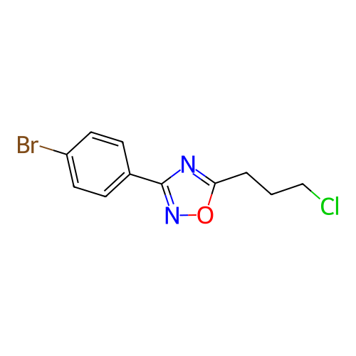 Chemical structure of BindingDB Monomer ID 50236563