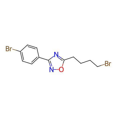 Chemical structure of BindingDB Monomer ID 50236564