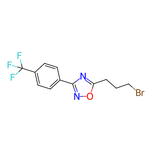 Chemical structure of BindingDB Monomer ID 50236568