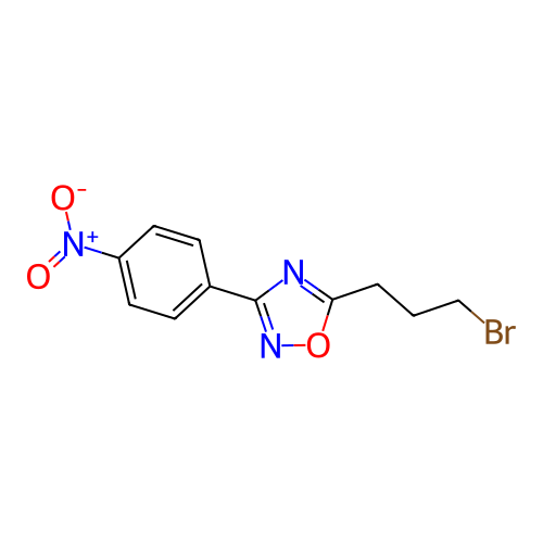 Chemical structure of BindingDB Monomer ID 50236569