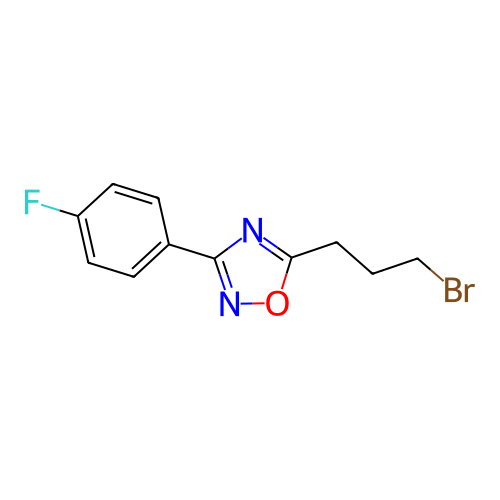 Chemical structure of BindingDB Monomer ID 50236571