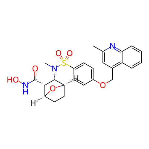 Chemical structure of BindingDB Monomer ID 50236619