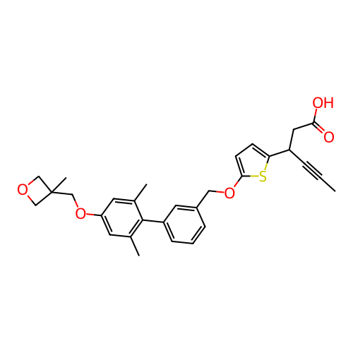Chemical structure of BindingDB Monomer ID 50236678