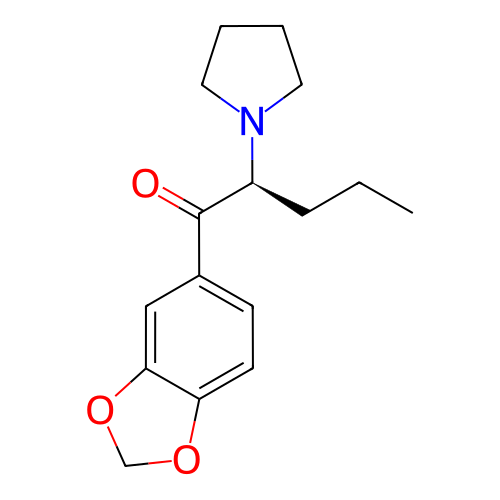 Chemical structure of BindingDB Monomer ID 50236727