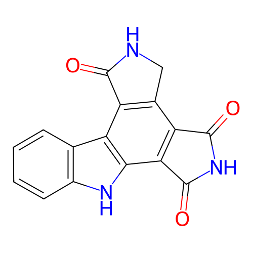 Chemical structure of BindingDB Monomer ID 50236805