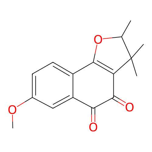 Chemical structure of BindingDB Monomer ID 50236861