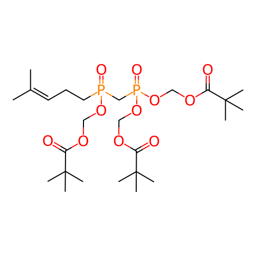 Chemical structure of BindingDB Monomer ID 50236891