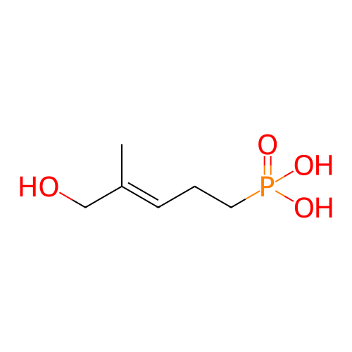 Chemical structure of BindingDB Monomer ID 50236894