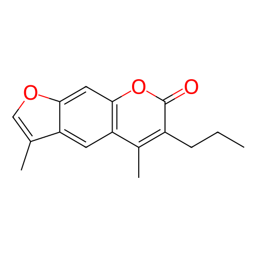 Chemical structure of BindingDB Monomer ID 50236896