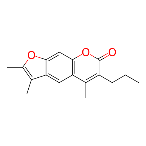 Chemical structure of BindingDB Monomer ID 50236899