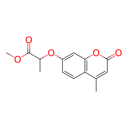 Chemical structure of BindingDB Monomer ID 50236901