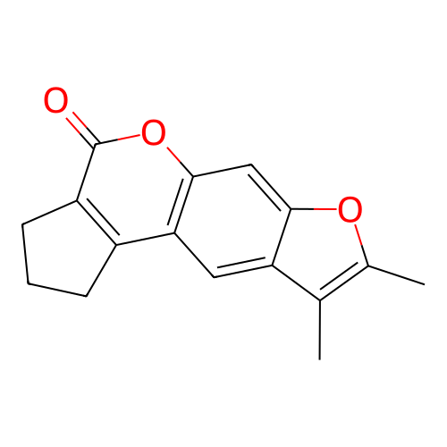 Chemical structure of BindingDB Monomer ID 50236905