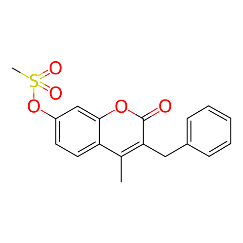 Chemical structure of BindingDB Monomer ID 50236906
