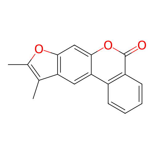 Chemical structure of BindingDB Monomer ID 50236907