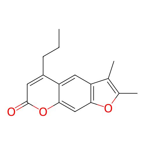 Chemical structure of BindingDB Monomer ID 50236908