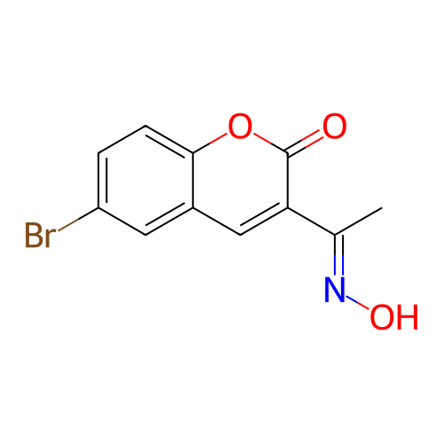 Chemical structure of BindingDB Monomer ID 50236910