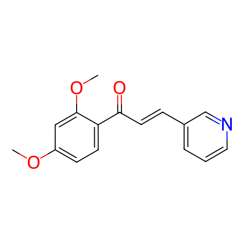 Chemical structure of BindingDB Monomer ID 50236942