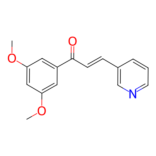Chemical structure of BindingDB Monomer ID 50236943
