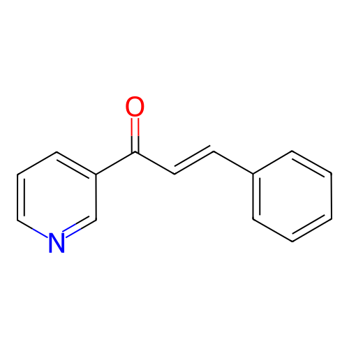 Chemical structure of BindingDB Monomer ID 50236944