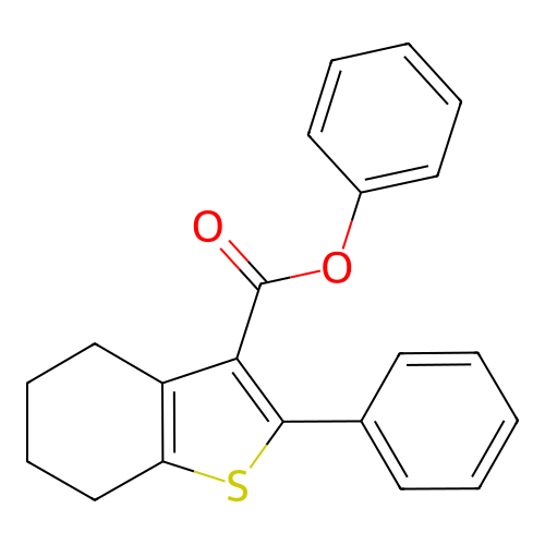 Chemical structure of BindingDB Monomer ID 50236980