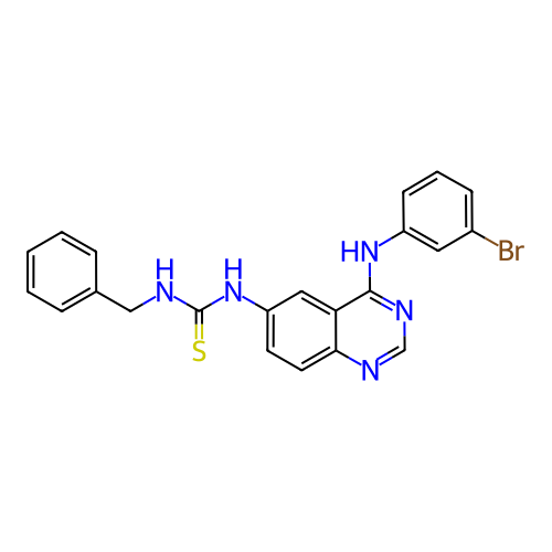 Chemical structure of BindingDB Monomer ID 50237047