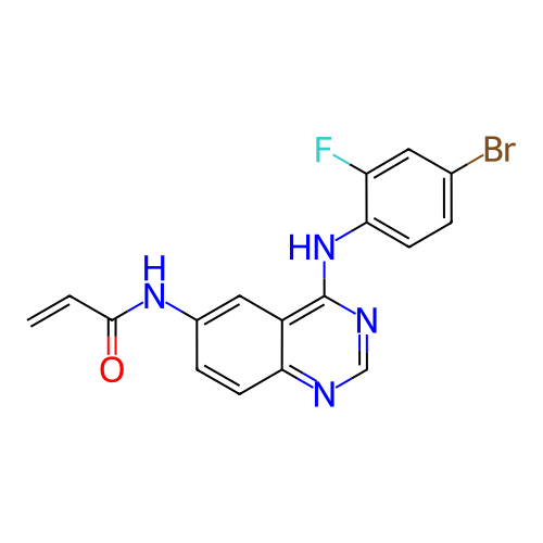 Chemical structure of BindingDB Monomer ID 50237048