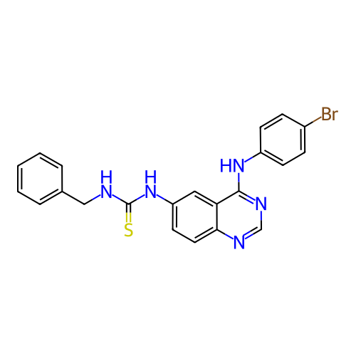 Chemical structure of BindingDB Monomer ID 50237051