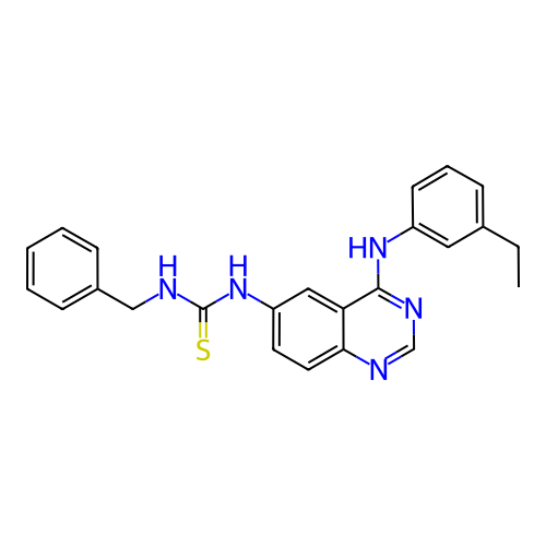 Chemical structure of BindingDB Monomer ID 50237054
