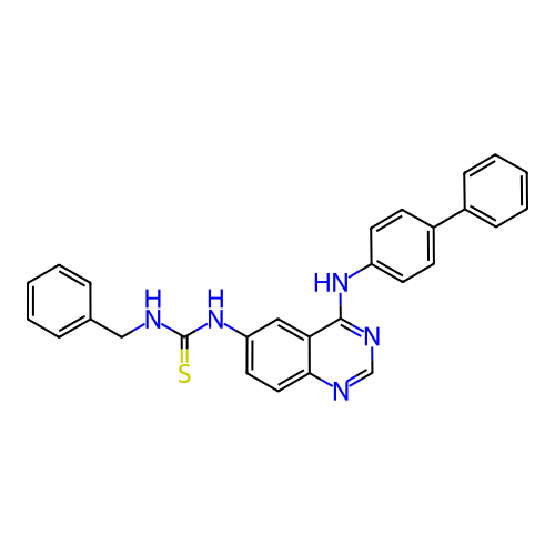 Chemical structure of BindingDB Monomer ID 50237056