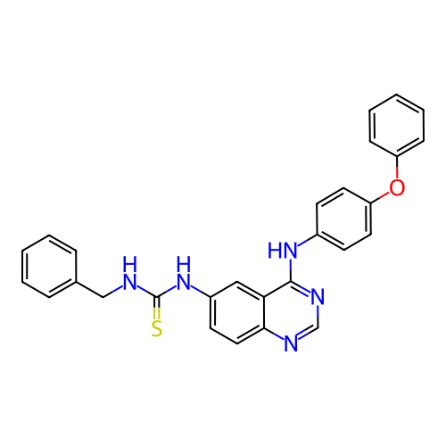 Chemical structure of BindingDB Monomer ID 50237057
