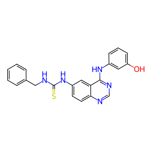 Chemical structure of BindingDB Monomer ID 50237058