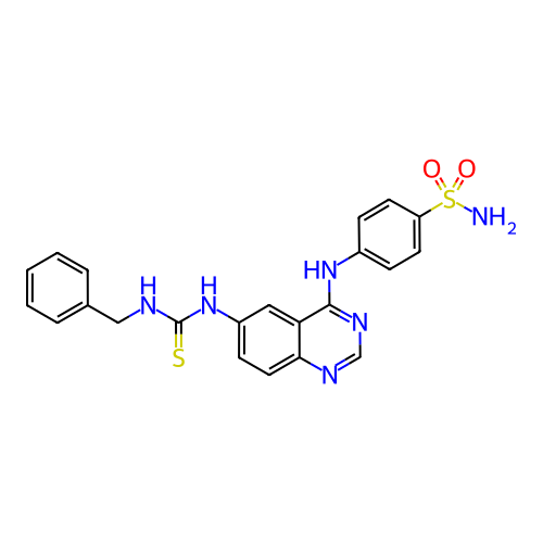 Chemical structure of BindingDB Monomer ID 50237059