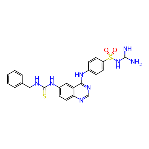 Chemical structure of BindingDB Monomer ID 50237060