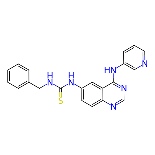 Chemical structure of BindingDB Monomer ID 50237061