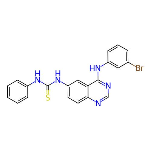 Chemical structure of BindingDB Monomer ID 50237062