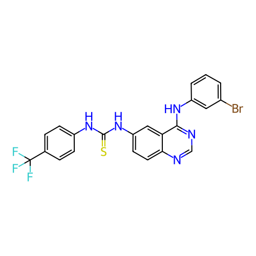 Chemical structure of BindingDB Monomer ID 50237101
