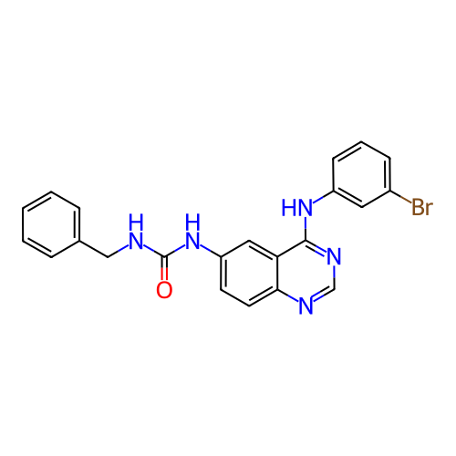 Chemical structure of BindingDB Monomer ID 50237111