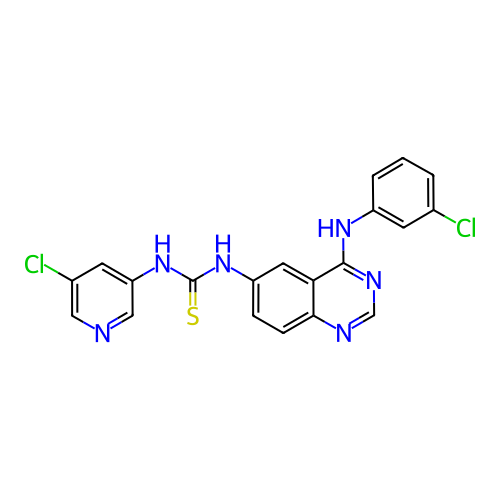 Chemical structure of BindingDB Monomer ID 50237113
